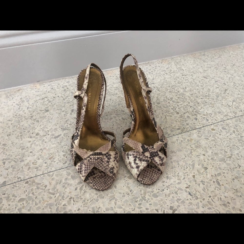 Slingbacks - image 1